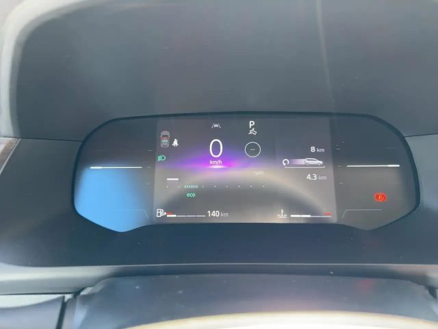 Renault Kangoo EDC Techno