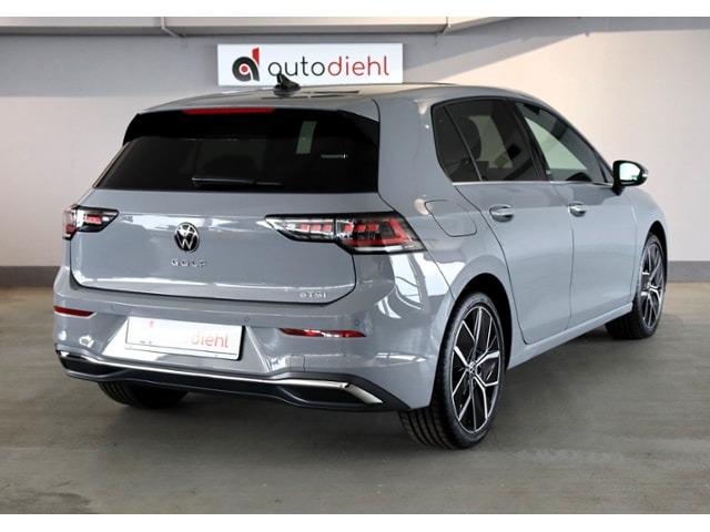 Volkswagen Golf 1.5 eTSI DSG Golf VIII