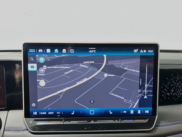 Volkswagen Tiguan 2.0 TDI 4Motion DSG