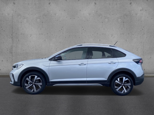 Volkswagen Taigo 1.0 TSI DSG IQ.Drive Style