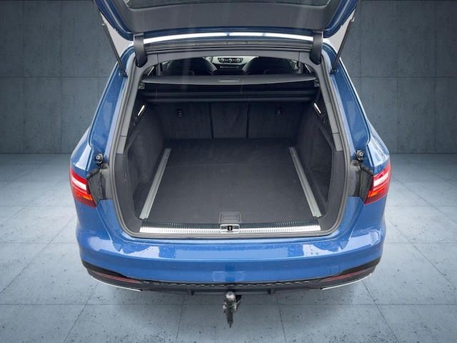 Audi A4 35 TFSI Avant S-Line S-Tronic