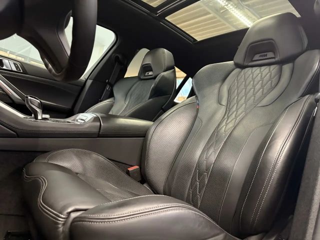 BMW X6 Coupé M-Sport xDrive30d