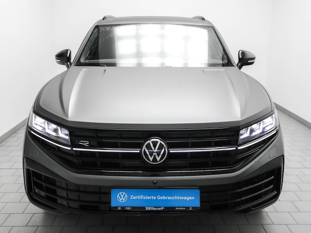 Volkswagen Touareg 3.0 V6 TSI eHybrid