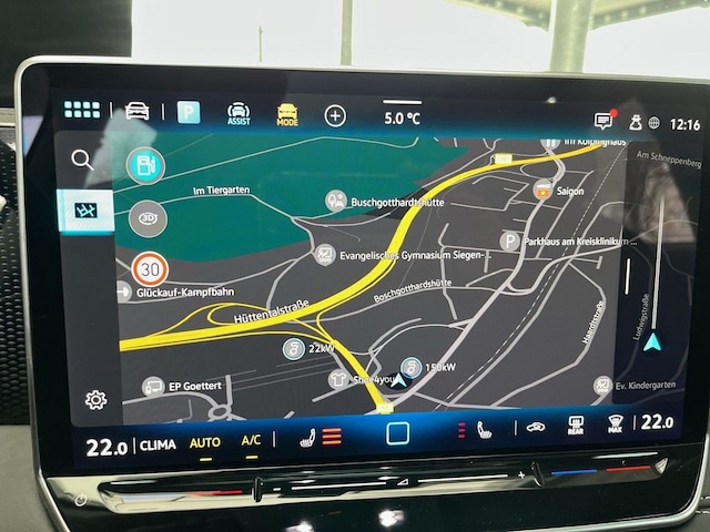 Volkswagen Tiguan 2.0 TDI 4Motion DSG