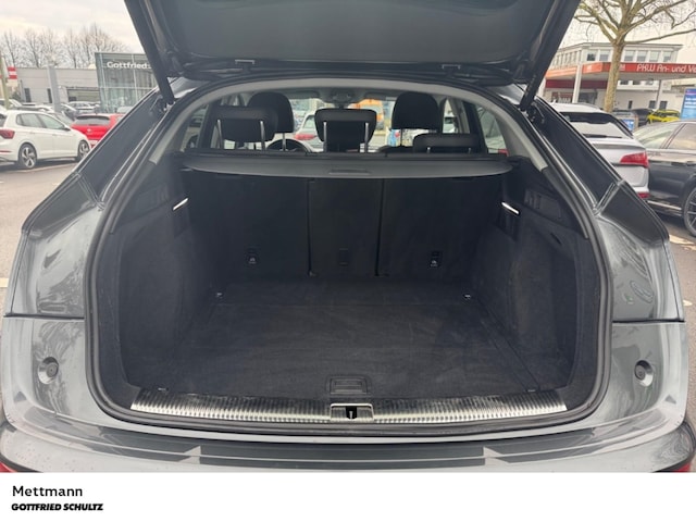 Audi Q5 35 TDI S-Tronic Sportback