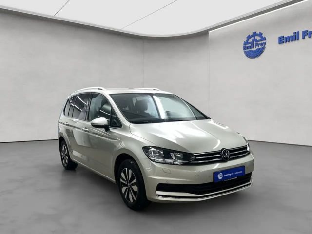 Volkswagen Touran 1.5 TSI 7-zitter Move