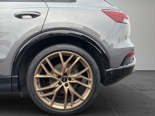 Audi Q4 e-tron 40
