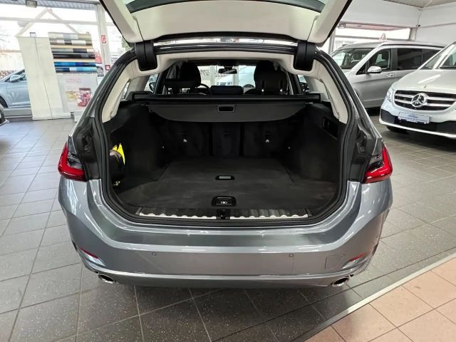 BMW 318 318d Touring