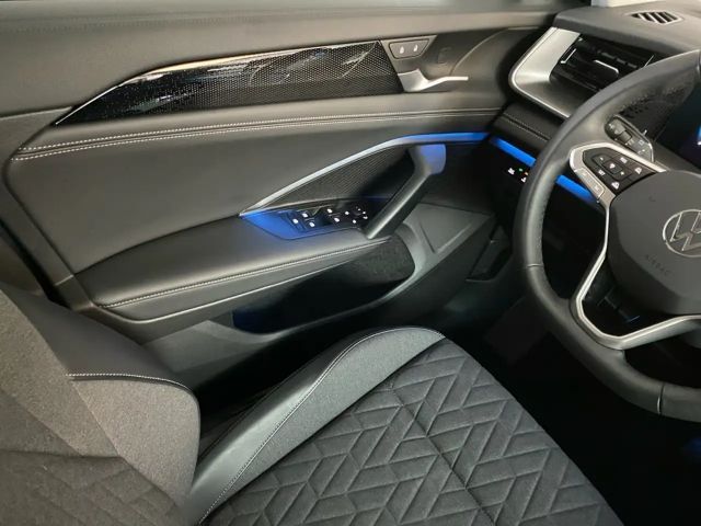 Volkswagen Tayron 1.5 eTSI Life