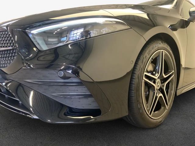 Mercedes-Benz A 180 A-Klasse