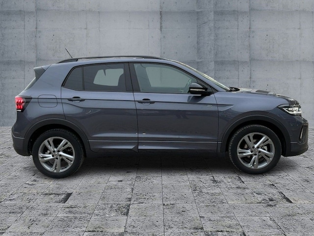 Volkswagen T-Cross 1.5 TSI DSG R-Line