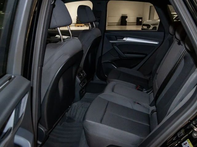 Audi Q5 50 TFSI Hybride Quattro