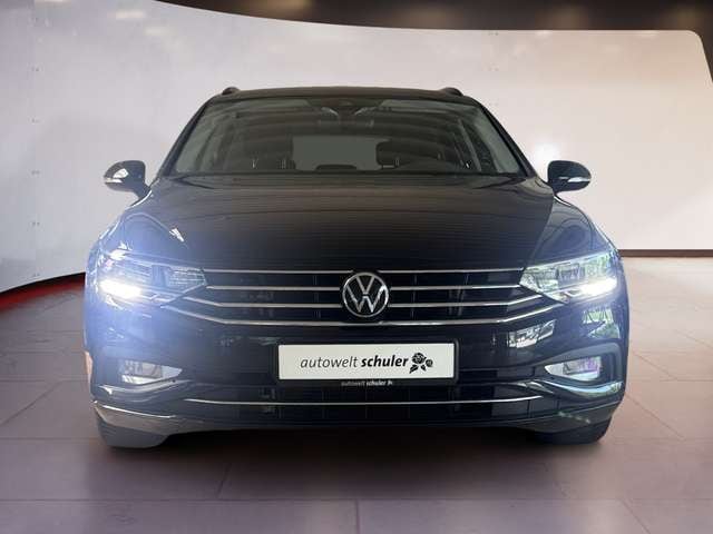 Volkswagen Passat 1.5 TSI Business DSG Variant