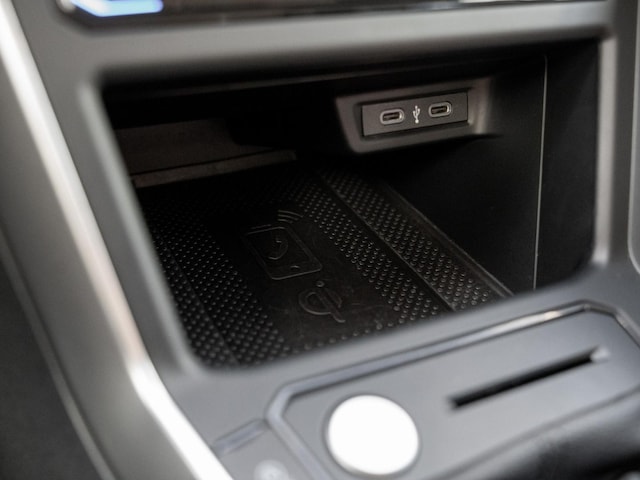 Volkswagen Taigo 1.0 TSI