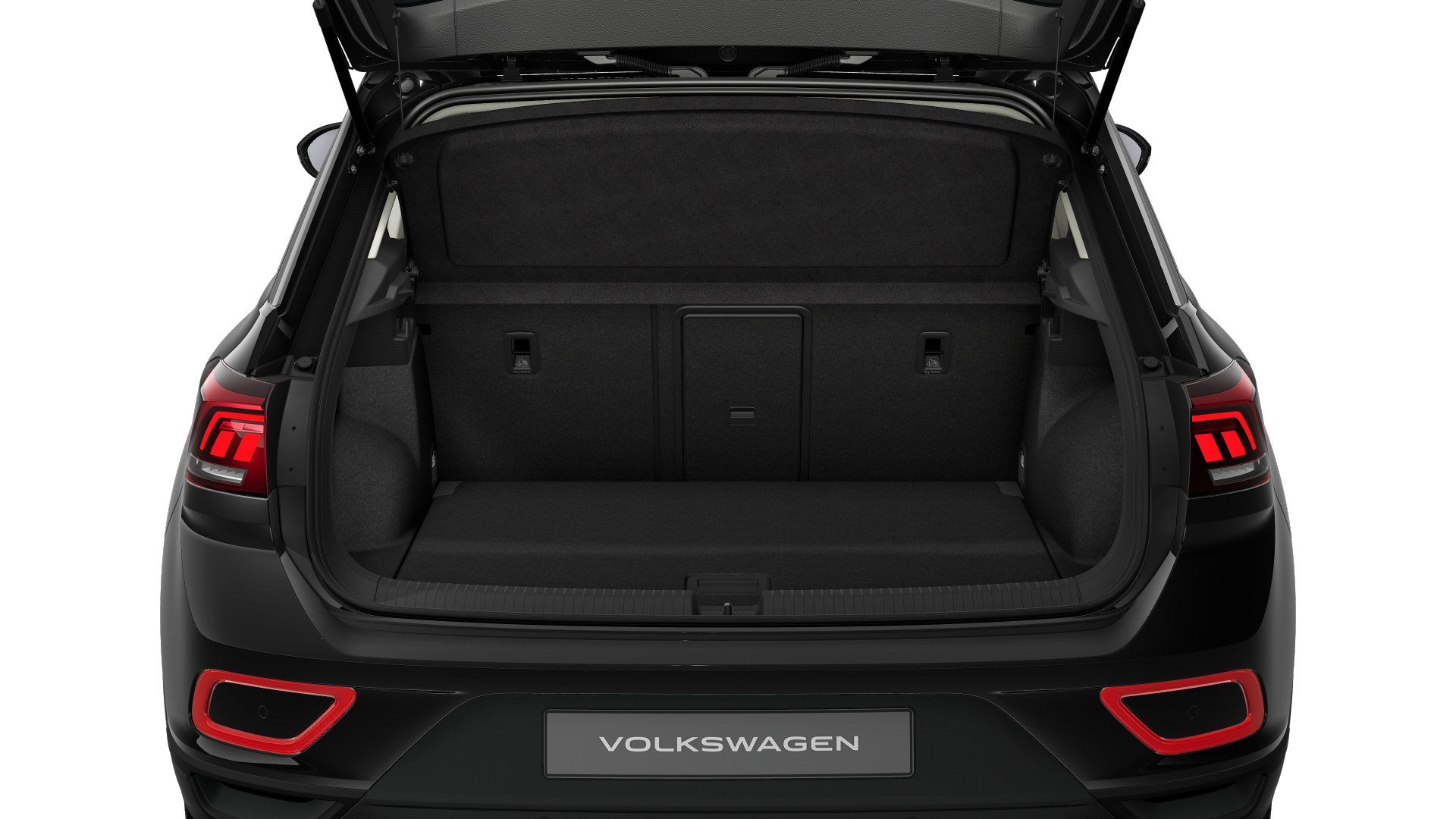 Volkswagen T-Roc 2.0 TDI Life