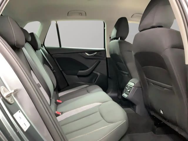 Skoda Kamiq 1.0 TSI Drive