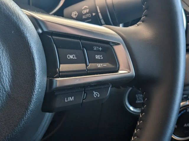 Mazda MX-5 Exclusive-line