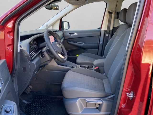 Volkswagen Caddy 1.5 TSI DSG eHybrid