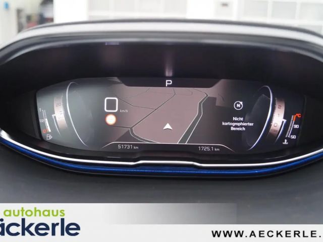 Peugeot 3008 GT-Line