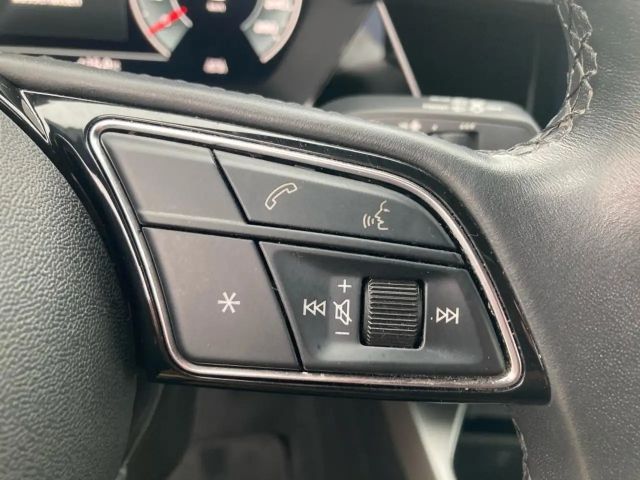 Audi A3 30 TDI Sedan Sportback