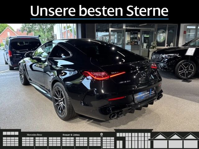 Mercedes-Benz CLE 53 AMG 4MATIC+ AMG Line