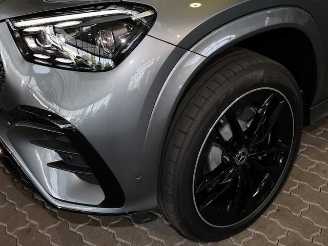 Mercedes-Benz GLE 450 4MATIC