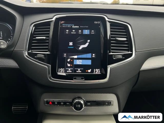 Volvo XC90 AWD R-Design Recharge T8