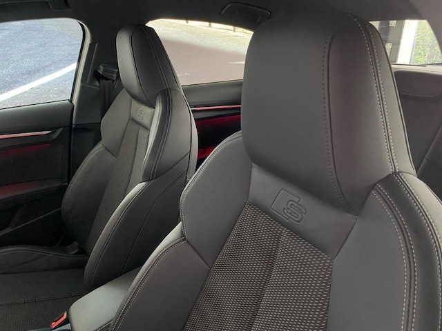 Audi S3 Quattro S-Tronic Sedan