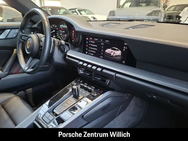 Porsche 992 Carrera Coupé