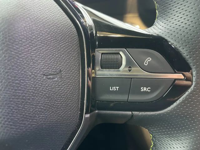 Peugeot 2008 GT-Line PureTech