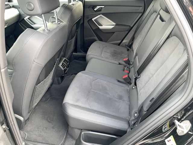 Audi Q3 35 TDI S-Line S-Tronic Sportback