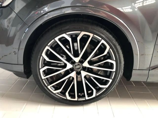 Audi Q7 55 TFSI Quattro S-Line
