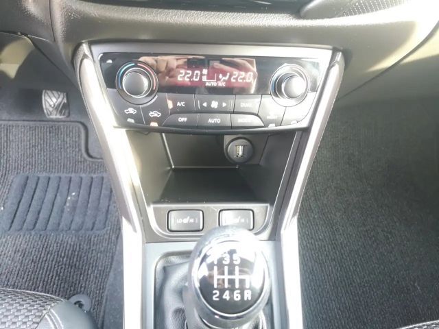 Suzuki SX4 S-Cross AllGrip Flash GL Hybrid