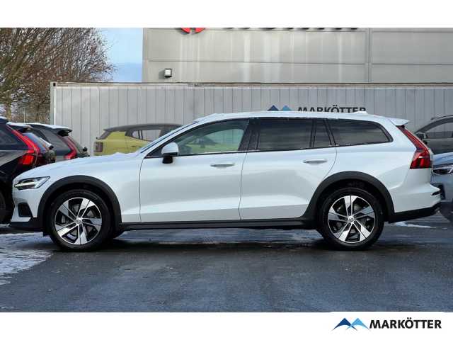 Volvo V60 Cross Country V60 Cross Country