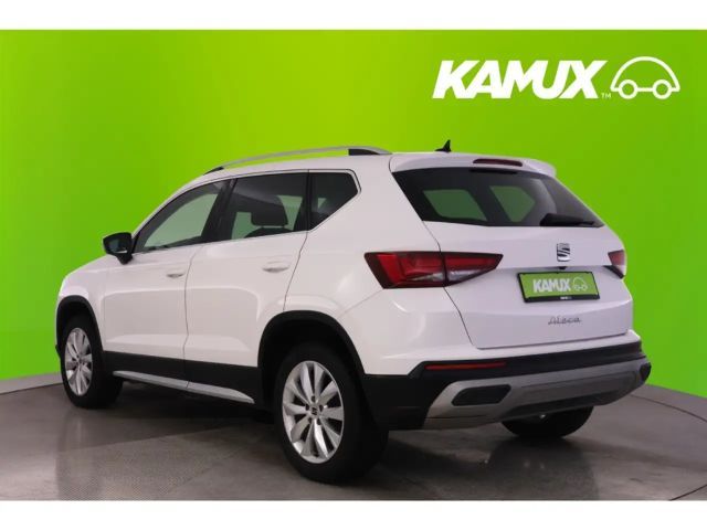 Seat Ateca 1.5 TSI DSG