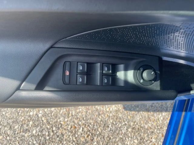 Skoda Enyaq Coupe RS