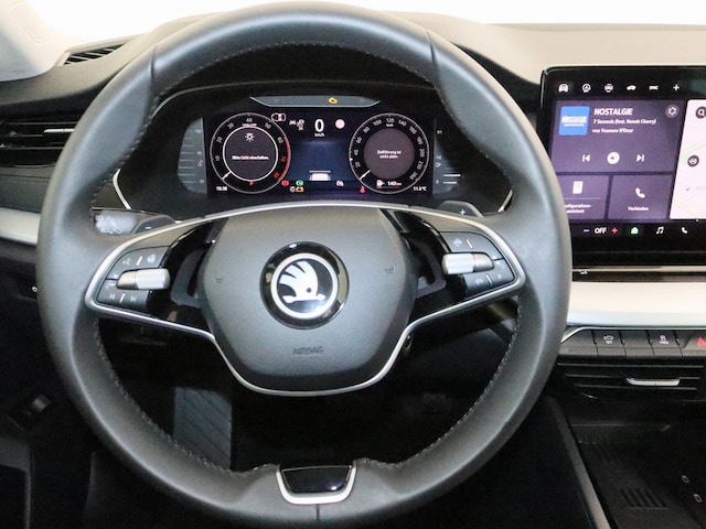 Skoda Octavia 1.5 TSI Combi Selection