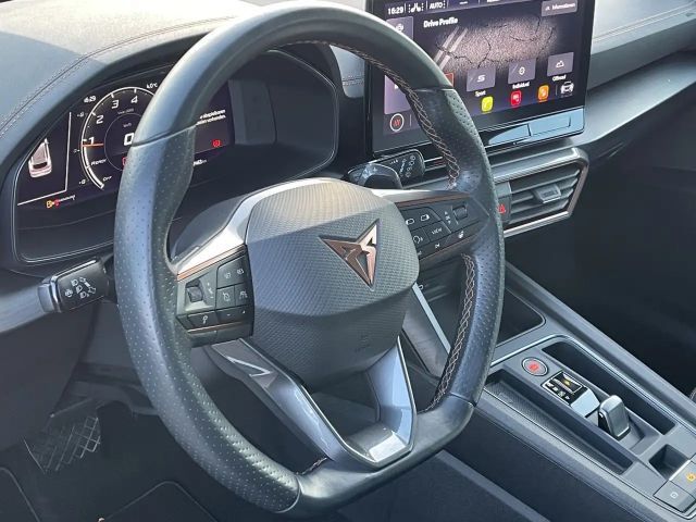 Cupra Formentor 2.0 TSI DSG