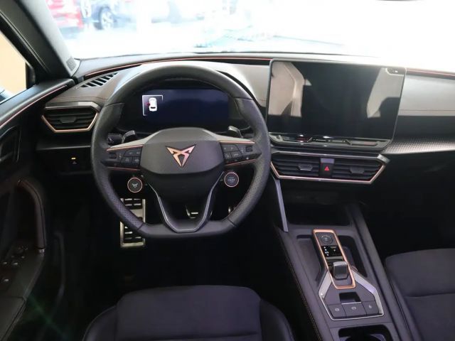 Cupra Leon Sportstourer VZ