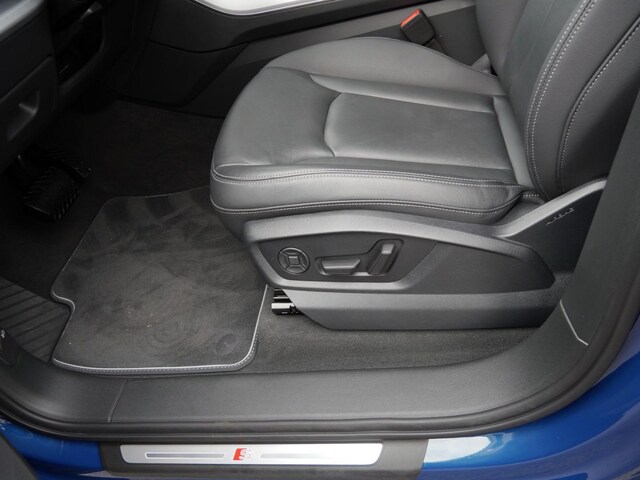 Audi Q7 50 TDI Quattro S-Line