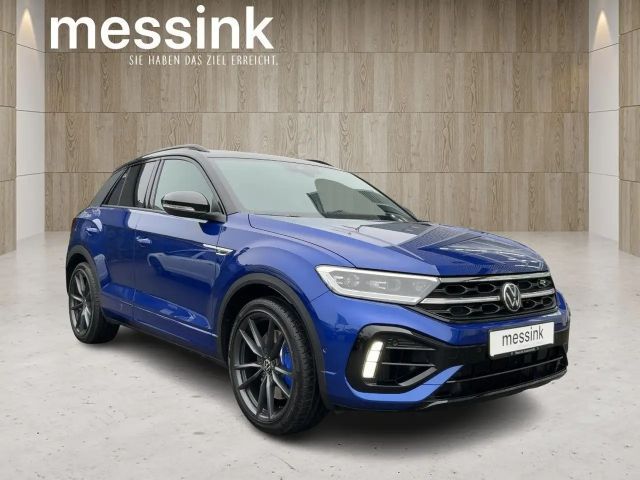 Volkswagen T-Roc 2.0 TSI 4Motion DSG