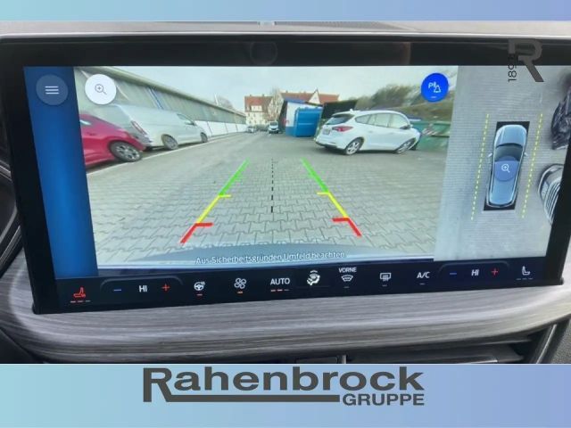 Ford Kuga Active Hybrid X