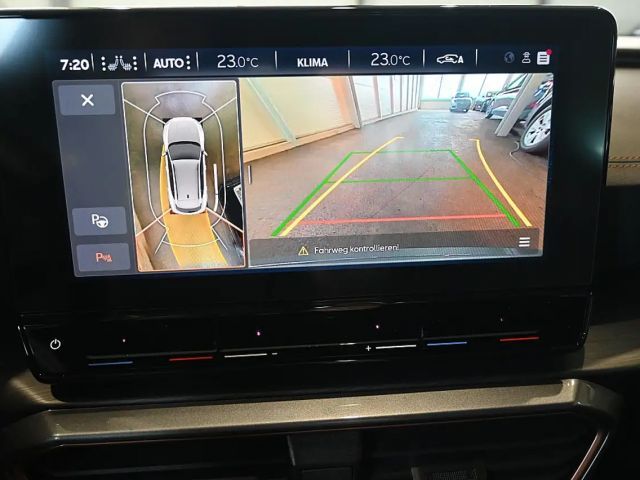 Cupra Formentor 4Drive DSG