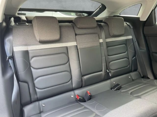 Citroën ë-C4 Shine