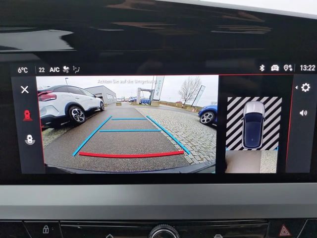 Opel Mokka GS-Line Grand Sport Turbo