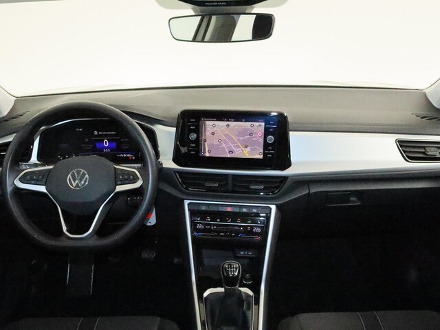 Volkswagen T-Roc 1.0 TSI Life