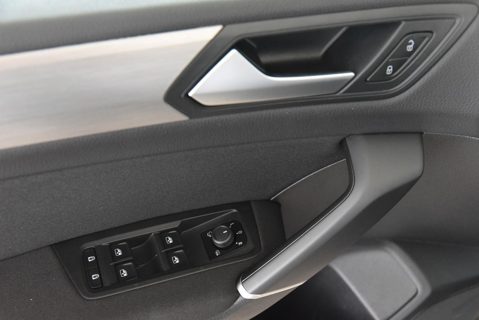 Volkswagen Touran 1.5 TSI ACT Comfortline