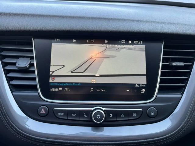 Opel Grandland X Edition