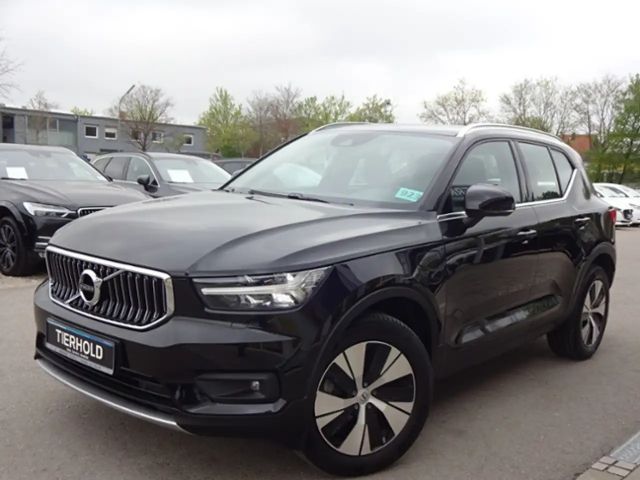 Volvo XC40 Inscription T4