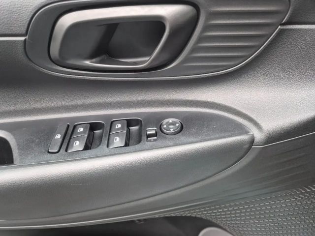 Hyundai i20 1.2 Smart